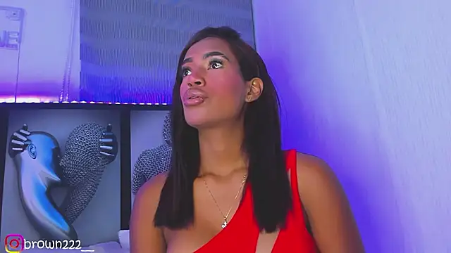  naomibrown  online show from February 2026 01:38:01 AM