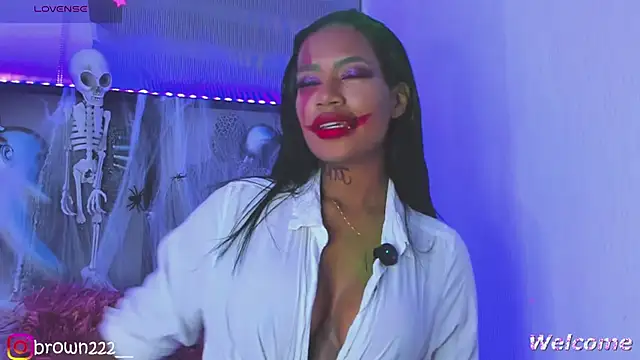  naomibrown  online show from October 2025 01:48:02 AM