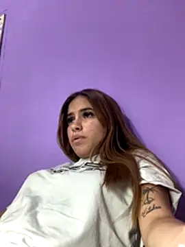 MiiluRosse online show from November 2025 11:15:01 PM