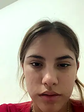 MiiluRosse online show from October 2025 01:39:01 AM