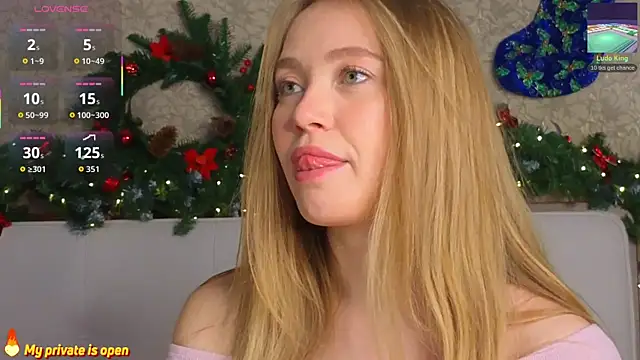 Anna mileer online show from January 2026 01:23:02 AM