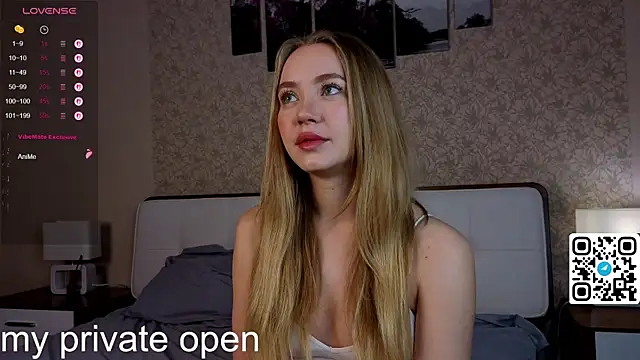 Anna mileer online show from December 2025 01:28:01 AM