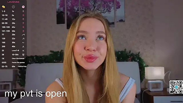 Anna mileer online show from December 2025 01:33:01 AM