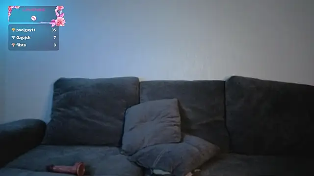 Anna mileer online show from April 2026 08:50:02 AM