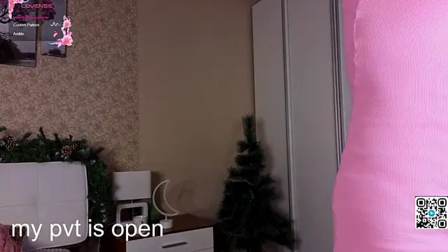 Anna mileer online show from December 2025 01:21:02 AM