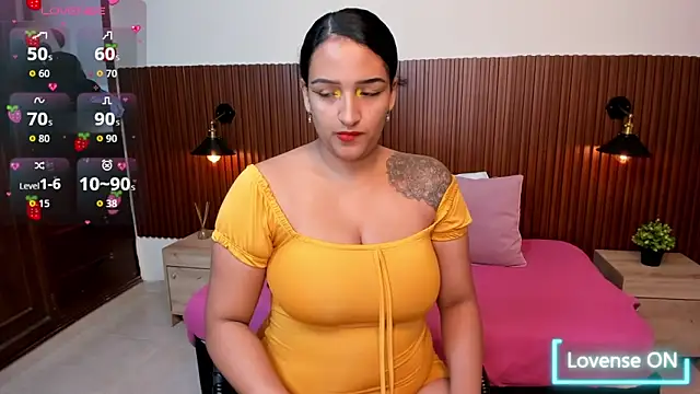 ElectraRose  online show from September 2025 12:00:02 PM