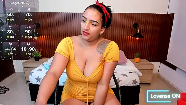 ElectraRose  online show from December 2025 12:00:02 PM