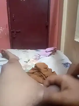 Dolly raj online show from April 2026 09:23:02 PM