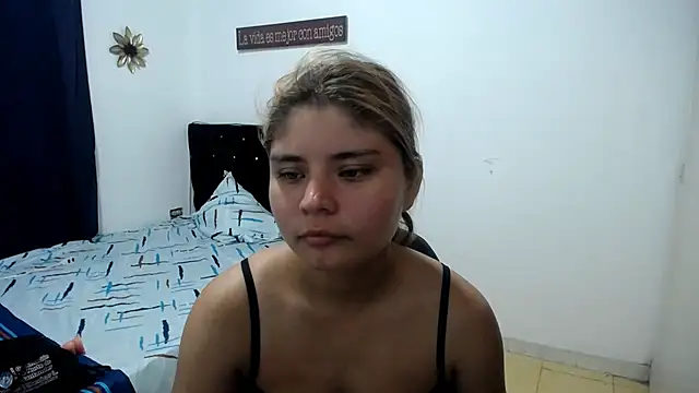 Snapshot of keilicita_tonny_18 chatting on October 2025 10:25:01 AM keilicita tonny 18 online show from October 2025 10:25:01 AM