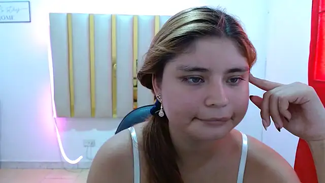 Snapshot of keilicita_tonny_18 chatting on October 2025 06:07:01 PM keilicita tonny 18 online show from October 2025 06:07:01 PM