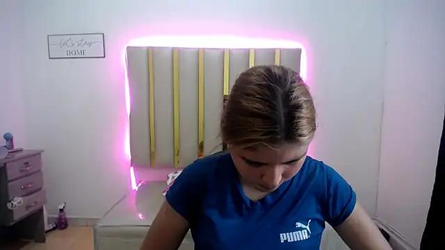 keilicita tonny 18 online show from October 2025 05:14:02 PM