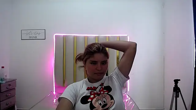 keilicita tonny 18 online show from October 2025 04:52:01 PM