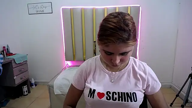 keilicita tonny 18 online show from September 2025 04:57:02 PM