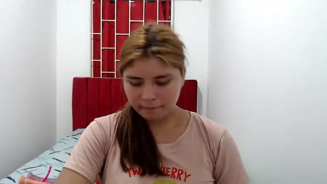 keilicita tonny 18 online show from October 2025 09:55:02 AM