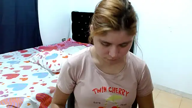 keilicita tonny 18 online show from October 2025 10:01:01 AM