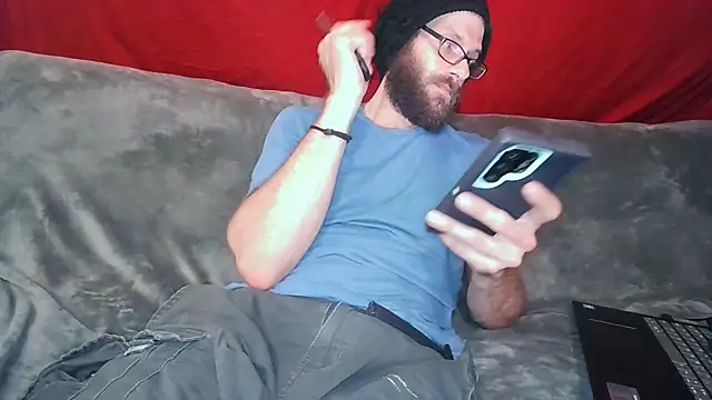 ChristopherMeade online show from September 2025 04:50:02 AM