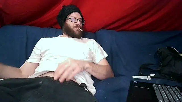 ChristopherMeade online show from September 2025 08:42:02 PM