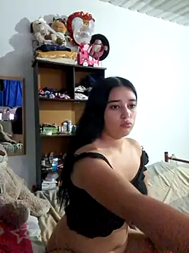 Nathaly78Rober online show from September 2025 11:54:01 PM