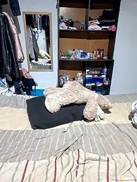 Nathaly78Rober online show from October 2025 11:38:02 PM