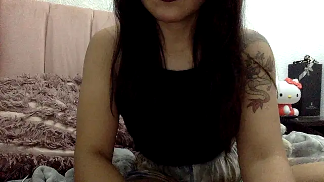 Snapshot of Akanett_cxtt chatting on October 2025 12:33:02 AM Akanett cxtt online show from October 2025 12:33:02 AM