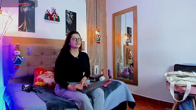  samanthaa foxx online show from December 2025 03:16:02 AM