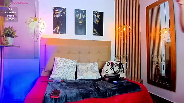  samanthaa foxx online show from September 2025 11:50:01 AM