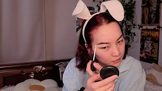 OdetteBiddy online show from March 2026 08:27:02 PM