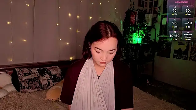 OdetteBiddy online show from February 2026 08:07:01 PM