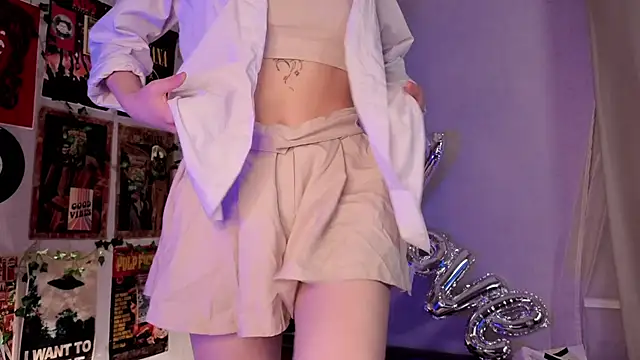 OdetteBiddy online show from March 2026 08:09:02 PM