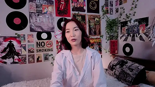 OdetteBiddy online show from February 2026 08:10:02 PM