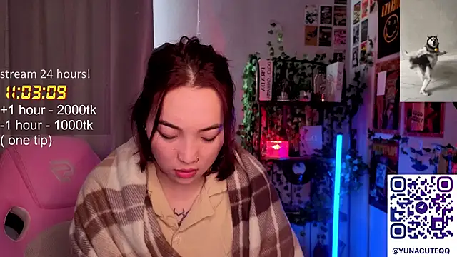 OdetteBiddy online show from February 2026 08:22:01 AM