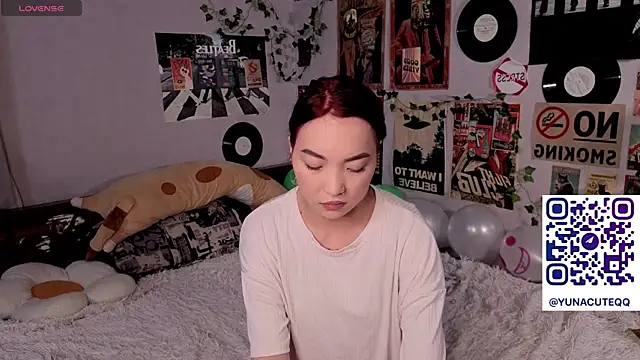 OdetteBiddy online show from February 2026 08:05:02 PM