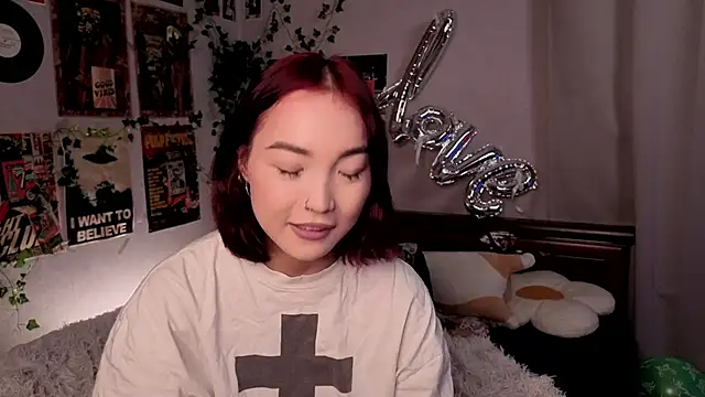 OdetteBiddy online show from February 2026 08:08:02 PM