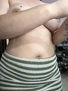 Briana Hottt online show from March 2026 03:58:01 PM