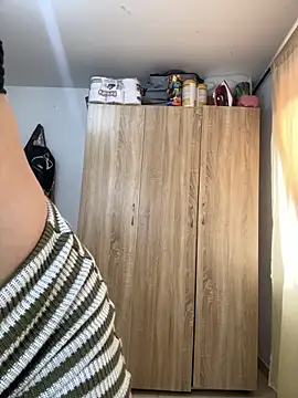 Briana Hottt online show from November 2025 02:29:02 PM