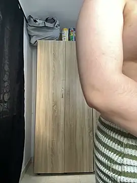 Briana Hottt online show from April 2026 03:13:02 PM