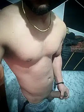 Kartikkartik8595 online show from February 2026 08:22:01 PM