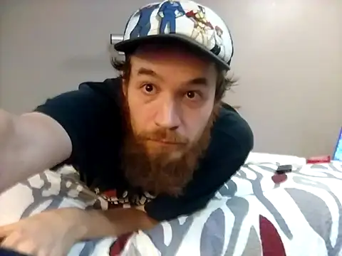 Skater1287 online show from October 2025 09:27:02 PM