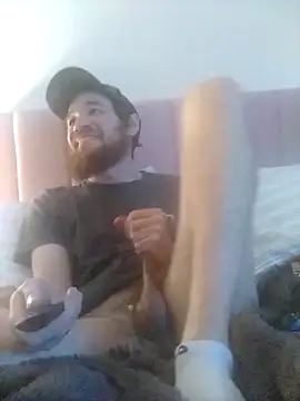 Skater1287 online show from October 2025 04:47:02 AM