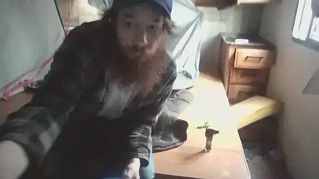 Skater1287 online show from March 2026 07:08:01 PM