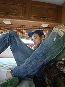 Skater1287 online show from June 2026 06:18:02 PM