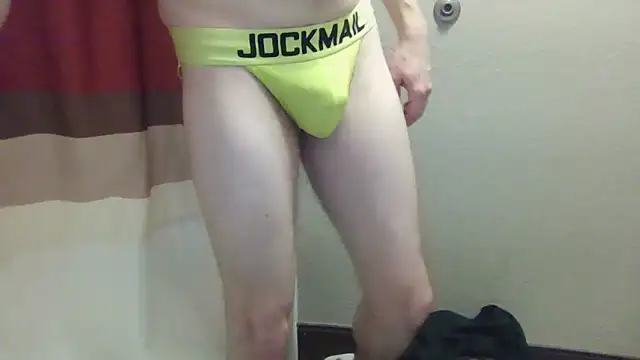 Skater1287 online show from March 2026 02:32:01 PM