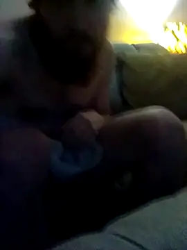 Skater1287 online show from October 2025 07:01:02 AM