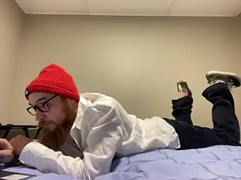 Skater1287 online show from April 2026 05:31:02 AM