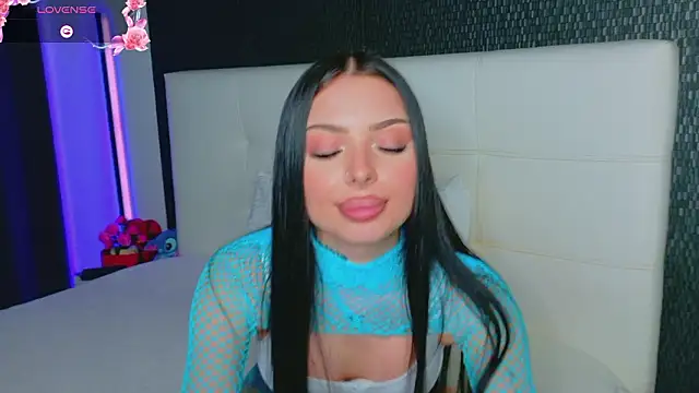 AshleyEttheenn online show from March 2026 05:31:02 PM