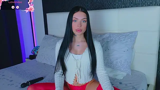 AshleyEttheenn online show from February 2026 04:15:02 PM