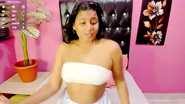 INDIANFLAME online show from March 2026 08:36:01 PM