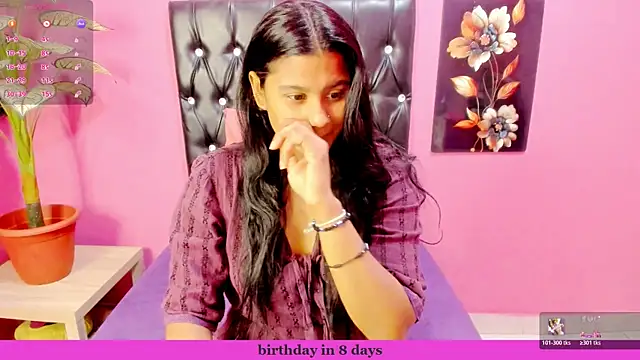Snapshot of INDIANFLAME chatting on July 2026 06:53:02 AM INDIANFLAME online show from July 2026 06:53:02 AM