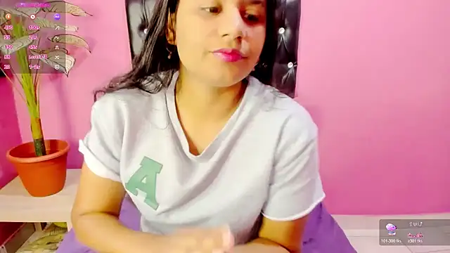 INDIANFLAME online show from May 2026 07:36:02 AM