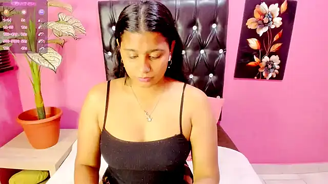 INDIANFLAME online show from March 2026 08:24:01 PM